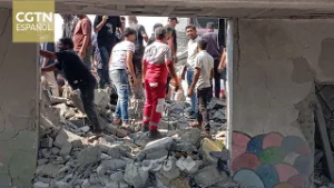 Los países internacionales reaccionan de forma dispar al ataque de EE. UU. e Israel contra Irán