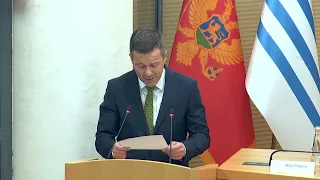 VIJESTI U POLA 7 - SO PODGORICA: ODBORNIČKA PITANJA | Vijesti online