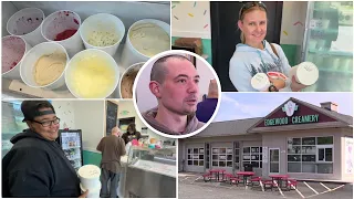 Edgewood Creamery closing after lease dispute: 'It doesn't mean it's the end of the line'