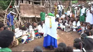 DWl ኣከባብራ በዓል ኣሸንዳ ዓብይ ዓዲ ሓምሻይ ክፋል