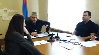 16 06 26 Տեղի ունեցավ Սևան համայնքի ավագանու 9-րդ նստաշրջանի հերթական նիստը։