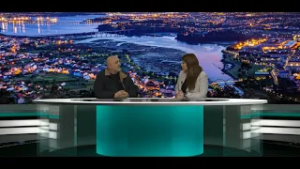 ESPACIO ABiERTO Juilio Iglesias 20 02 2026