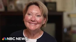 Using AI to clone and bank people's voices who are losing them because of diseases like ALS