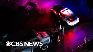 Search for Nancy Guthrie intensifies