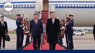 US and China agree to cut tariffs on $30 billion worth of goods: White House