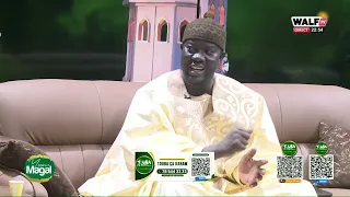"Li Si Mbed Mi Ak Li Nek Keur Cheikh Ibra Comme 2 Baye Fall" Les Révélations Choc Sur Les Baye Fall