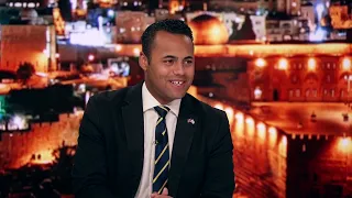 The Middle East Report   The Political Struggle for the Heart of the British Nation