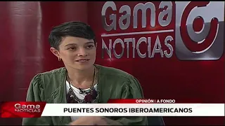 🔴In-Depth | Ibero-American Sound Bridges  /  9/23/2026