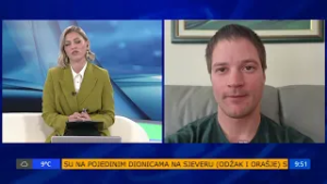 SAM U AUTU DO OLIMPIJSKOG REZULTATA: Nevjerovatna priča Marka Šljivića