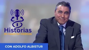 Historias de Nuestros Médicos | Dra. Rosa Egea | 14/02/2026