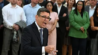 New UK PM touts 'cost of living government' with VAT cut and bus fare cap