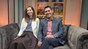 In Familia Dei - Obitelj Luketa