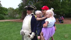 Mount Vernon District Progress and Priorities Video 2026