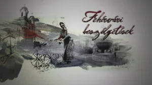 A Fehérvári Beszélgetések vendége Varga Gábor Farkas