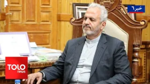 TOLOnews - 6pm News - 21 Feb 2026 | طلوع‌نیوز - خبر ساعت شش - ۰۲ حوت ۱۴۰۴