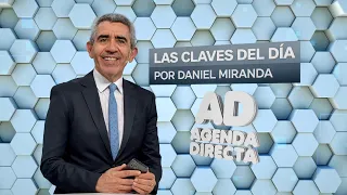 The Key Headlines of the Day with Daniel Miranda - 07/29/2026