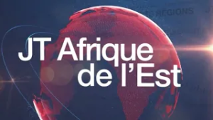 Le journal de l'Afrique de l'Est du dimanche 1er mars 2026