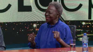 ONDER DE LOEP - Het onderwijs