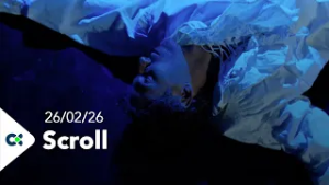 Scroll | 26/02/26