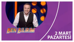 Ben Bilirim | Alper Ateş | 02 03 2026
