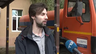 Oslobodite se kabastog otpada u jesenjoj akciji čišćenja grada - TV Pančevo