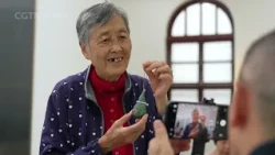 DOUBLE NINTH FESTIVAL: Tradition and innovation serving the elderly