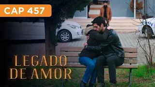 LEGACY OF LOVE - Preview Monday 07/27/2026