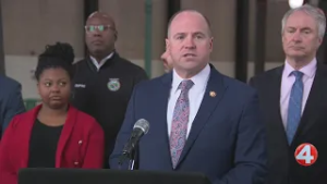 Some lead water lines to be replaced in Buffalo: full presser