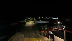 Zona Rural - Alumbrado Público de Bello