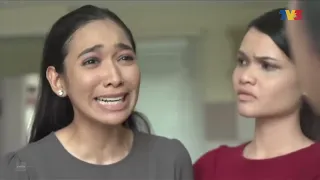 [CLIP] Jika Masih Ada Rindu: Ep 7 - Melissa Ni Skandal Hisham Ke? | Tonton