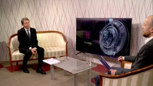 Županova ura - Andrej Kavšek, občina Črnomelj 2026