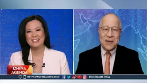 Thousands of representatives to approve 15th Five-Year Plan in China