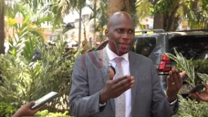 Residents concerned at poor state of Entebbe hospital