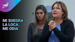 ¿Qué hacer con las "daña relaciones"?: Las peores suegras | Tu Voz Estéreo