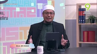 [FULL] Tanyalah Ustaz (2026) | Thu, Aug 20 - Bilal Bin Rabah | Tonton