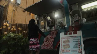 Tampa Bay food truck owner navigates rising food, fuel and supply costs