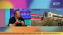 ROBER'S DIARY T03xP016 - WEDNESDAY 28/10/2026