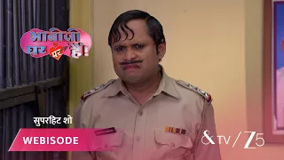 Bhabi Ji Ghar Par Hai | Episode - 638 | Part 3 | Angooori, Anita