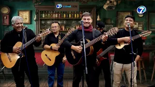 MARCA SALTEÑA siempre un sello de calidad para nuestra Gran Peña del 7
