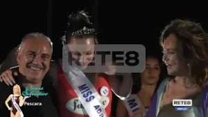 Olimpiadi Milano-Cortina - Alla cerimonia inaugurale anche una ballerina pescarese