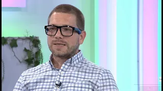 Jasmin Kevrić, profesor na  Univerzitetu Burch najavio Naučnu međunarodnu konferenciju