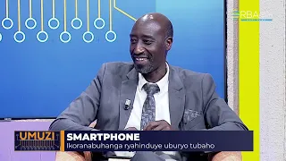 Kuva kuri 'Tuvugane' kugera kuri iPhone 18: Urugendo n’amateka yimbitse ya telefone mu Rwanda #Umuzi