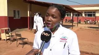 From January to August this year: Lichinga Provincial Hospital recorded eight suicide cases