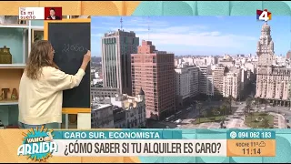¿Cómo saber si mi alquiler es caro?