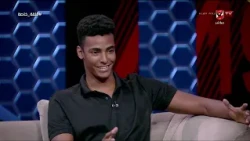 How do you rally the team together? Al Ahly champions reveal the secret to success and family spi...