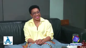 A travers avec Woudnie Admire Edmé  (Juriste spécialiste en politiques publiques)