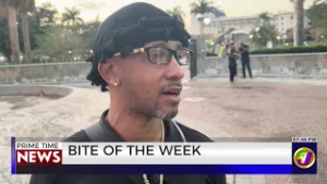 Cousin of Melissa Silvera | TVJ BOTW