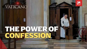Saint Mary Major, Confession, Conversion: Season of Lent & the Sacrament of Penance | EWTN Vaticano