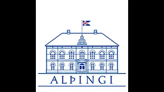Mál A101: Gæða- og eftirlitsstofnun velferðarmála (rannsókn alvarlegra óvæntra atvika), 1. umræða