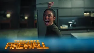 Taskforce Firewall: Raven, nagbalik para maghiganti! (Episode 91)